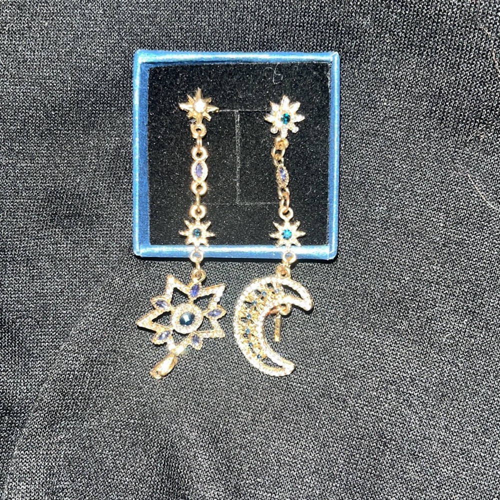 Gorgeous earrings